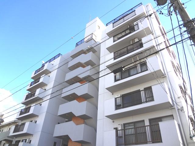 エスポワール寿 画像1