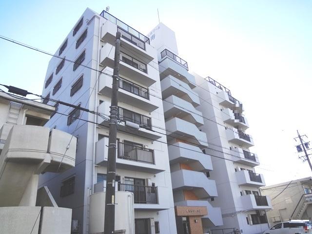 エスポワール寿 画像3