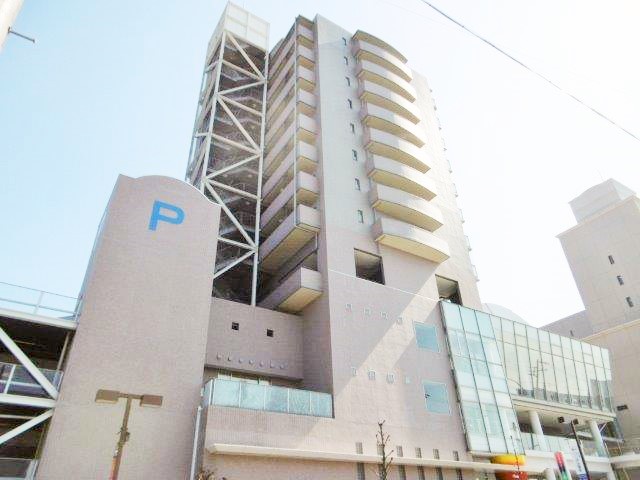 知立パークホームズ 画像1