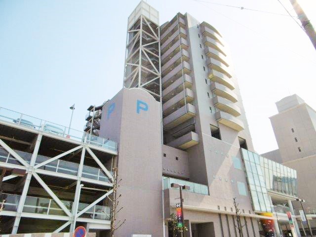 知立パークホームズ 画像3