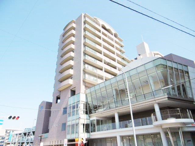 知立パークホームズ 画像4