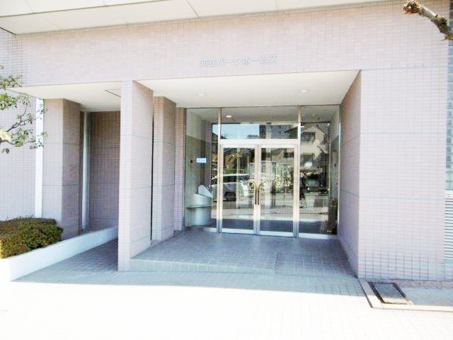 知立パークホームズ 画像5