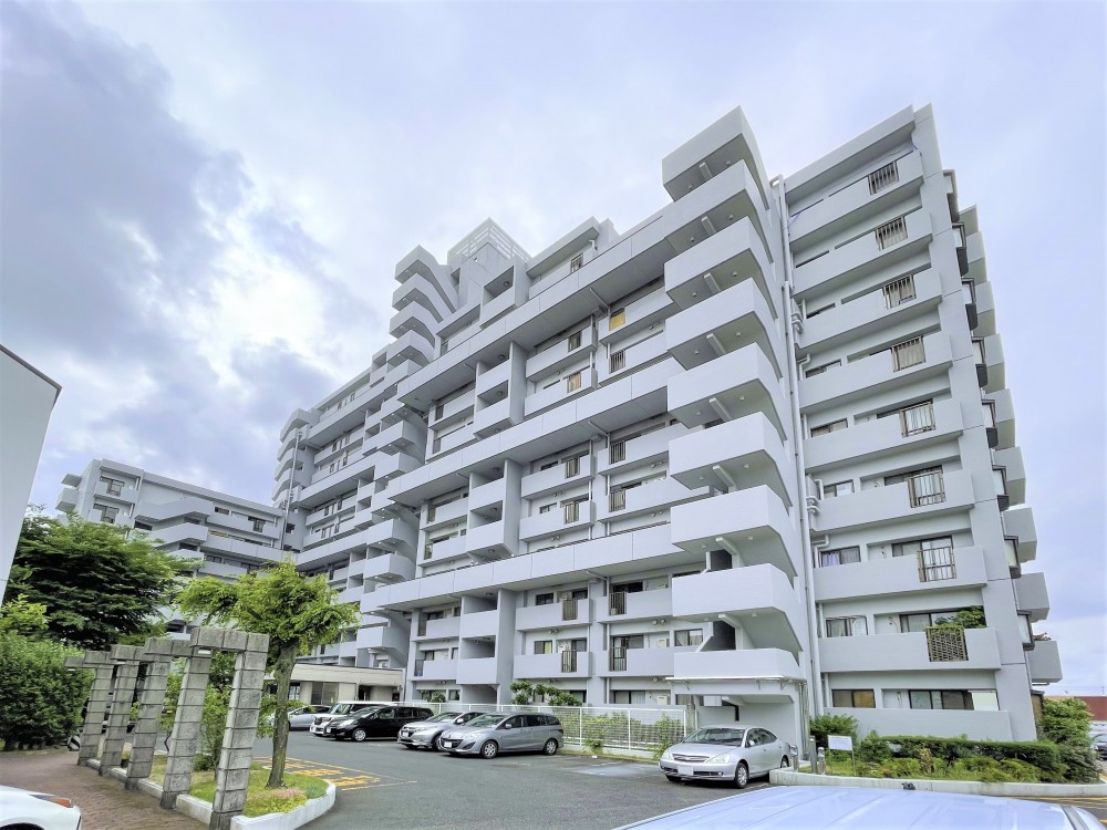 パークシティ水野　B棟 画像1