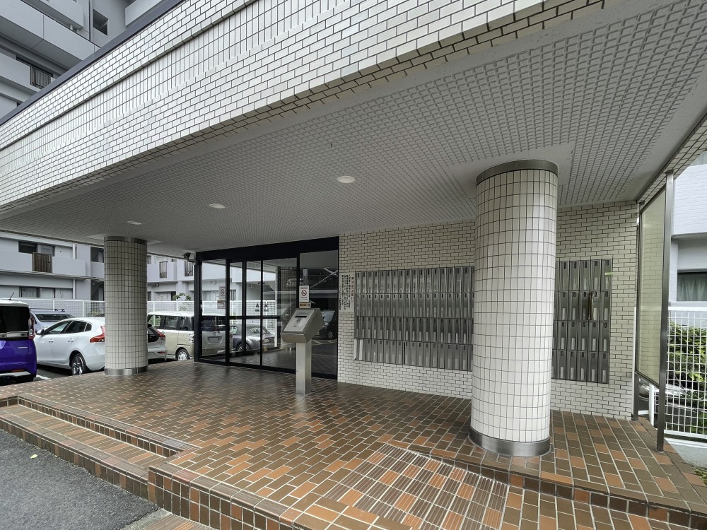 パークシティ水野　B棟 画像3
