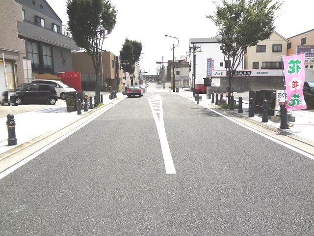 ファミール刈谷 画像5