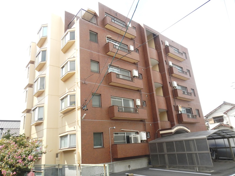 アーバン東海 画像3