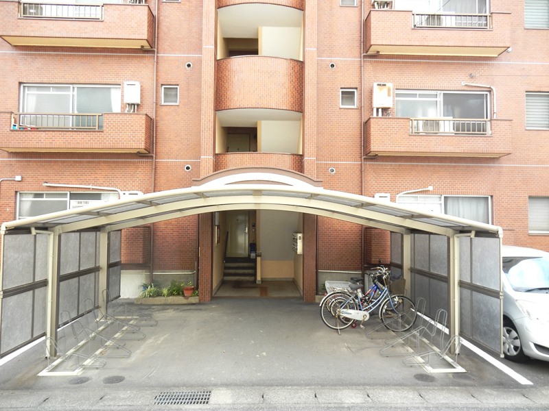 アーバン東海 画像4