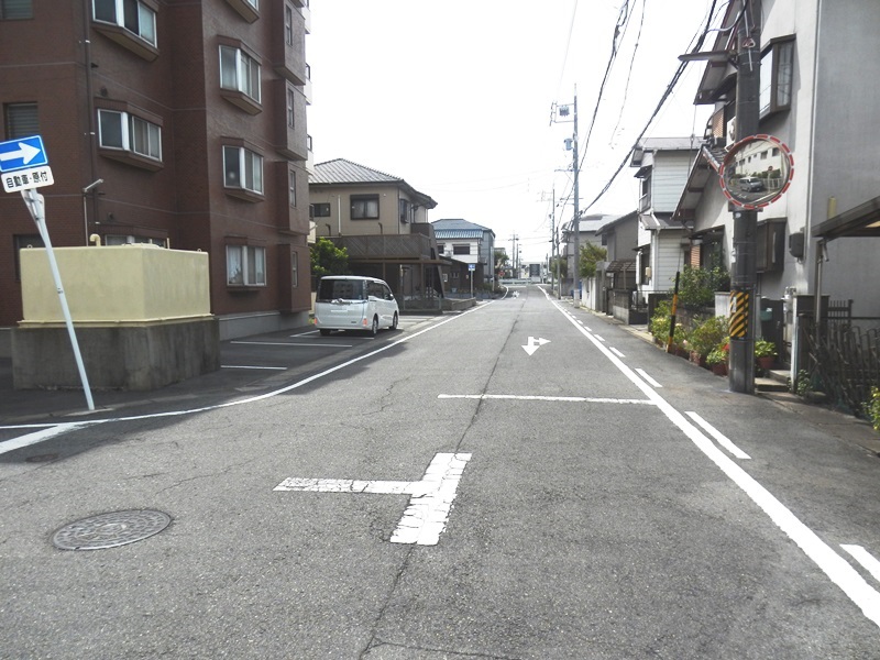 アーバン東海 画像5
