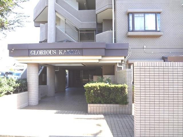 グローリアス刈谷 画像3