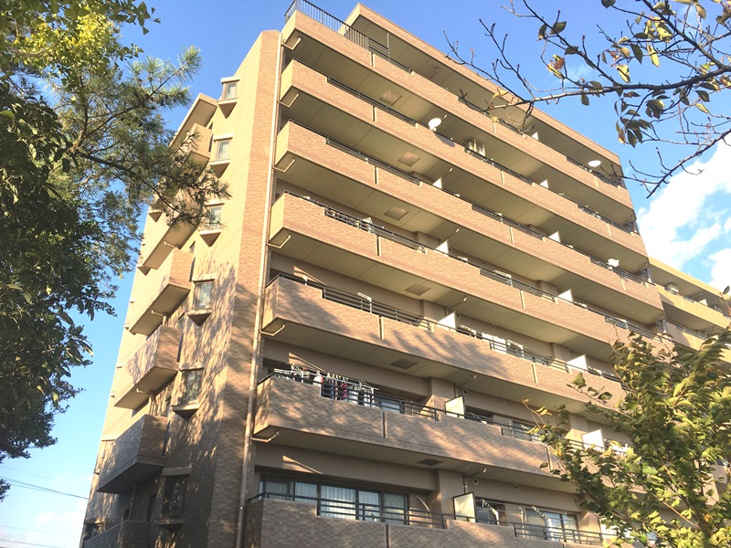 ボナール半田新居Ⅱ 画像1