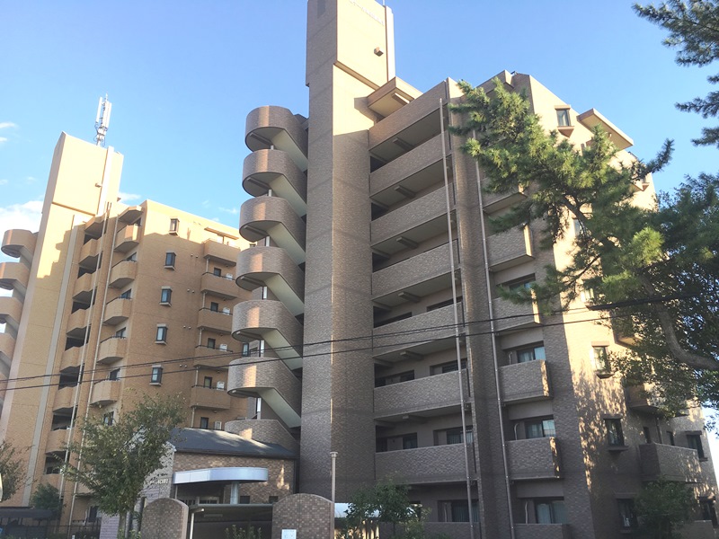 ボナール半田新居Ⅱ 画像3