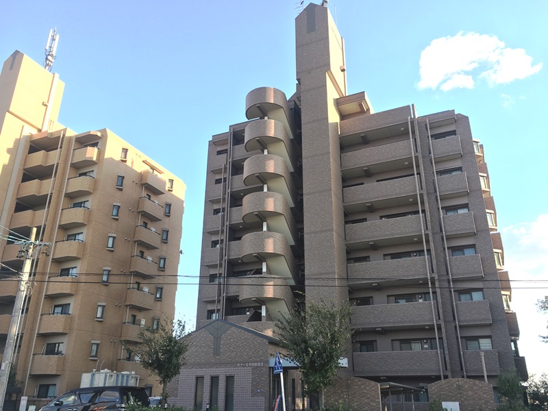 ボナール半田新居Ⅱ 画像4