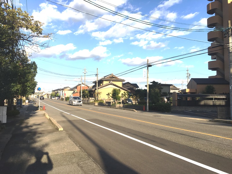 ボナール半田新居Ⅱ 画像5