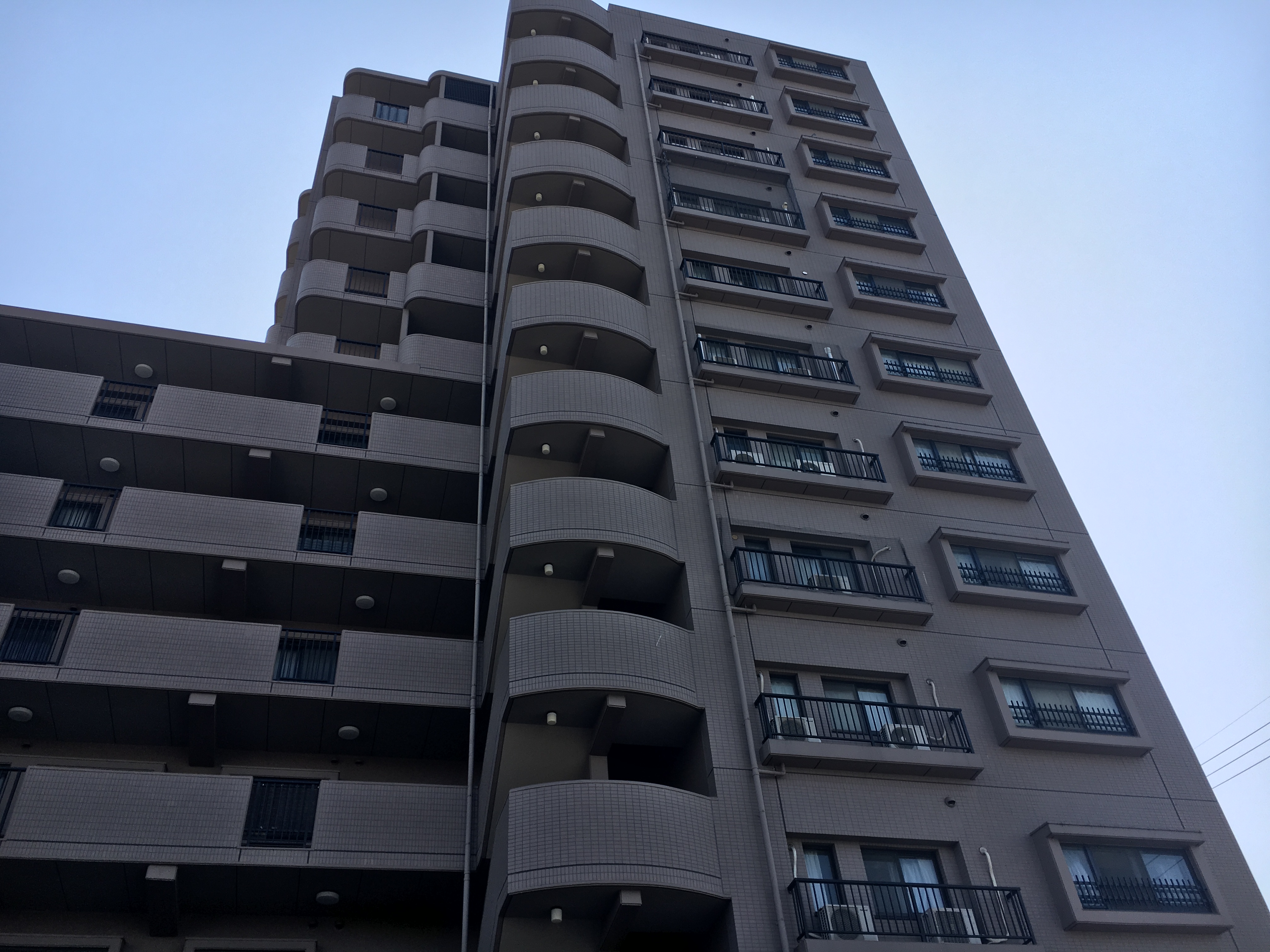 ユニーブル東岡崎