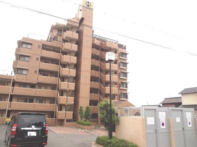 シャトレー刈谷重原南館 画像1