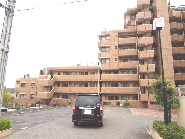 シャトレー刈谷重原南館 画像3