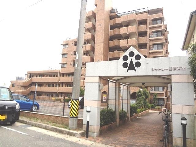 シャトレー刈谷重原南館 画像4