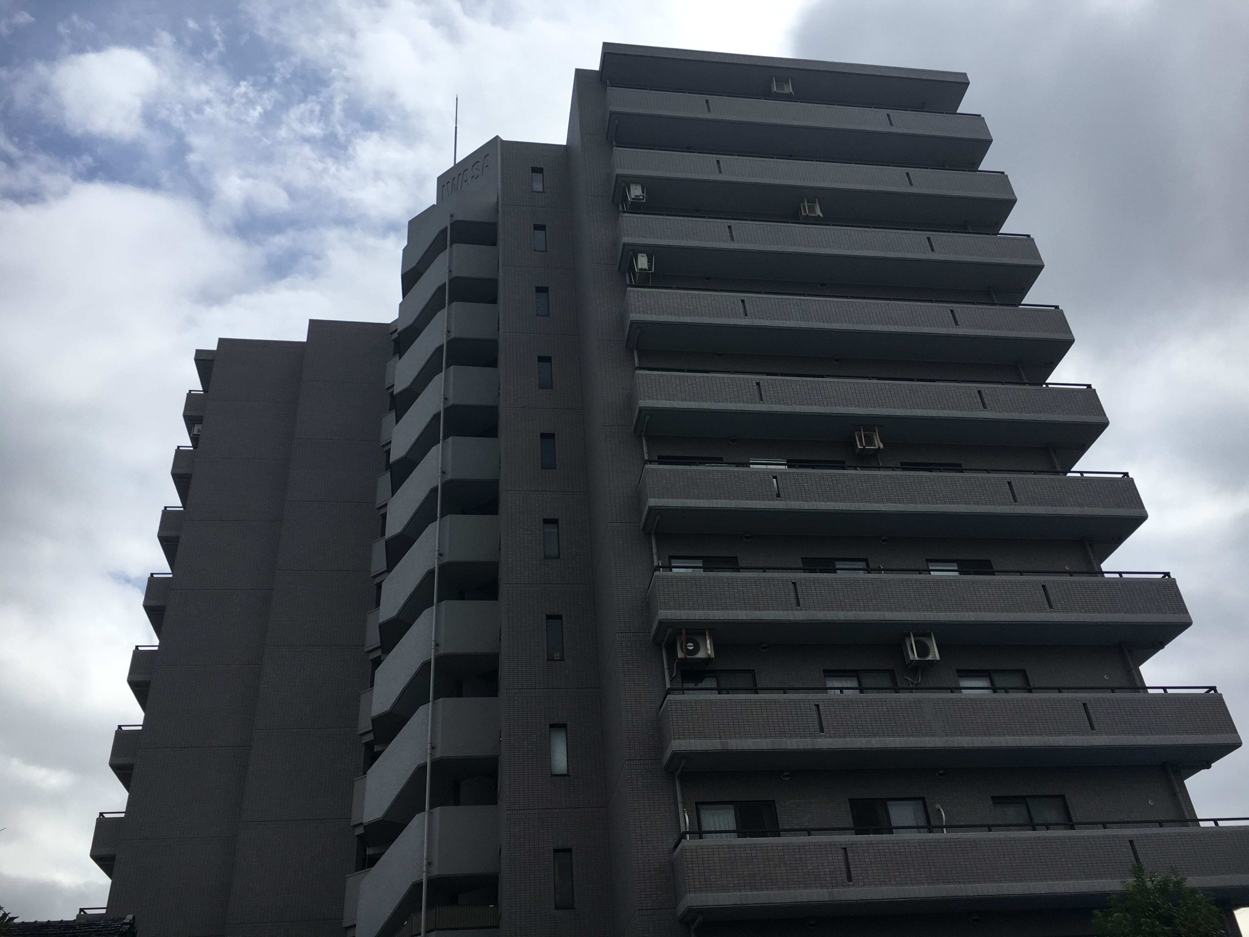 グランドステージ岡崎