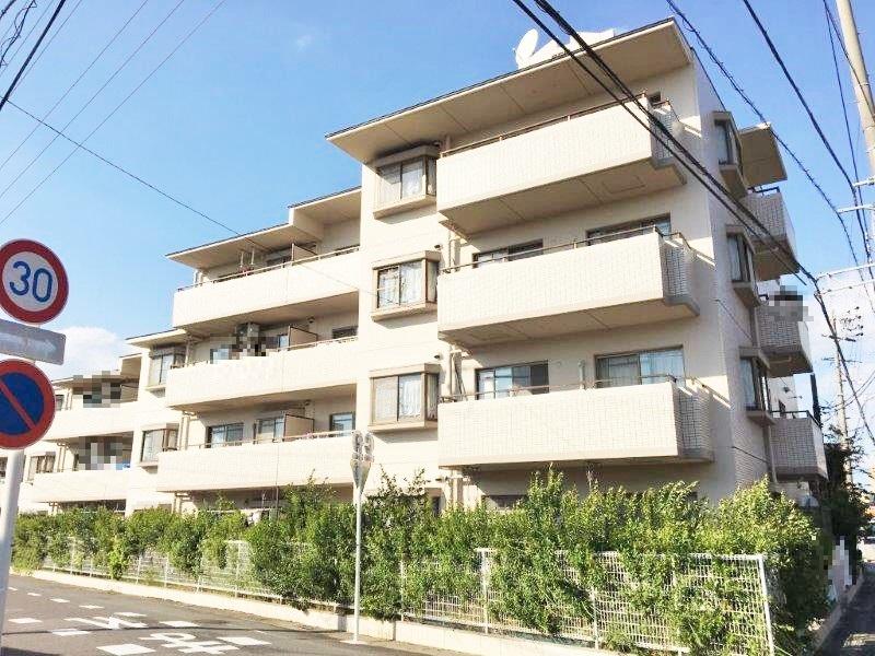 グローリアス安城第2 画像1