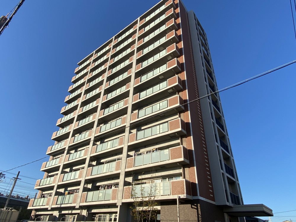 ミッドシティプレミアム北岡崎
