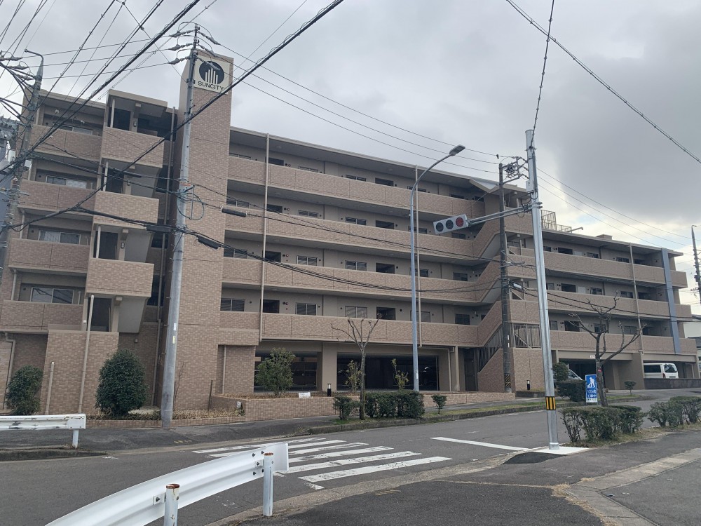 サンシティ田中町ネクスト 画像3