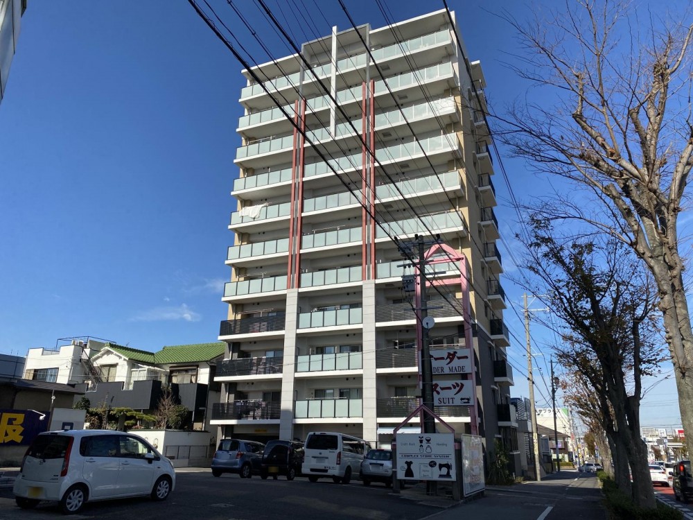 リコット岡崎駅東 画像19