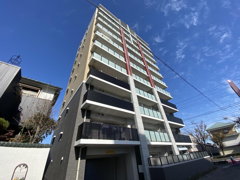 リコット岡崎駅東 画像20