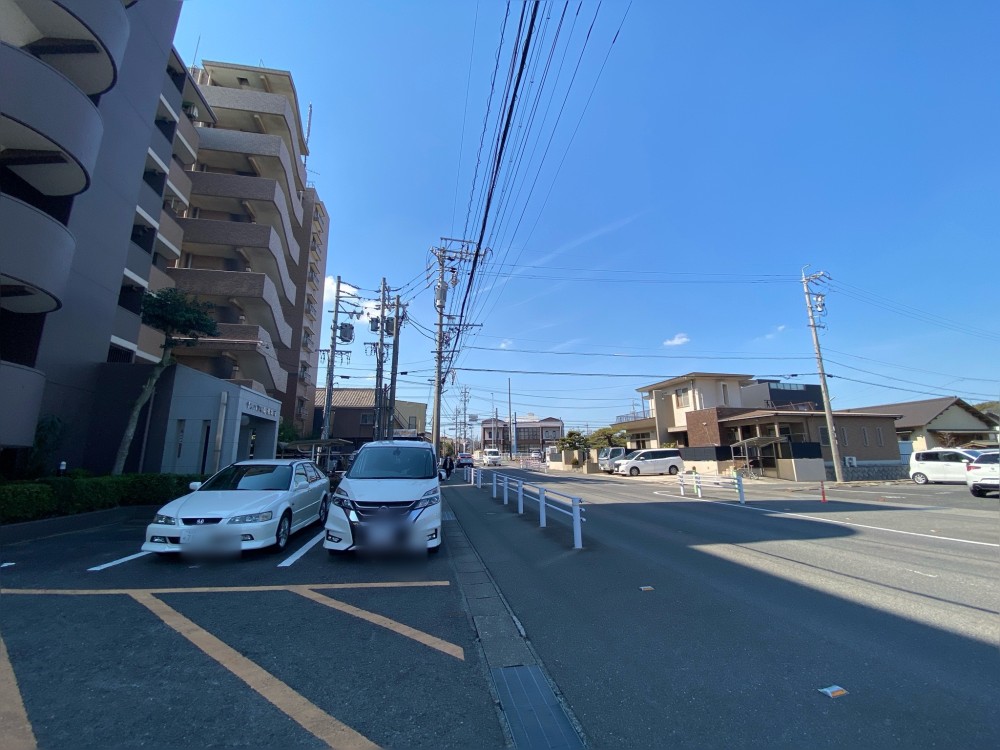 サンハウス尾張森岡 画像4