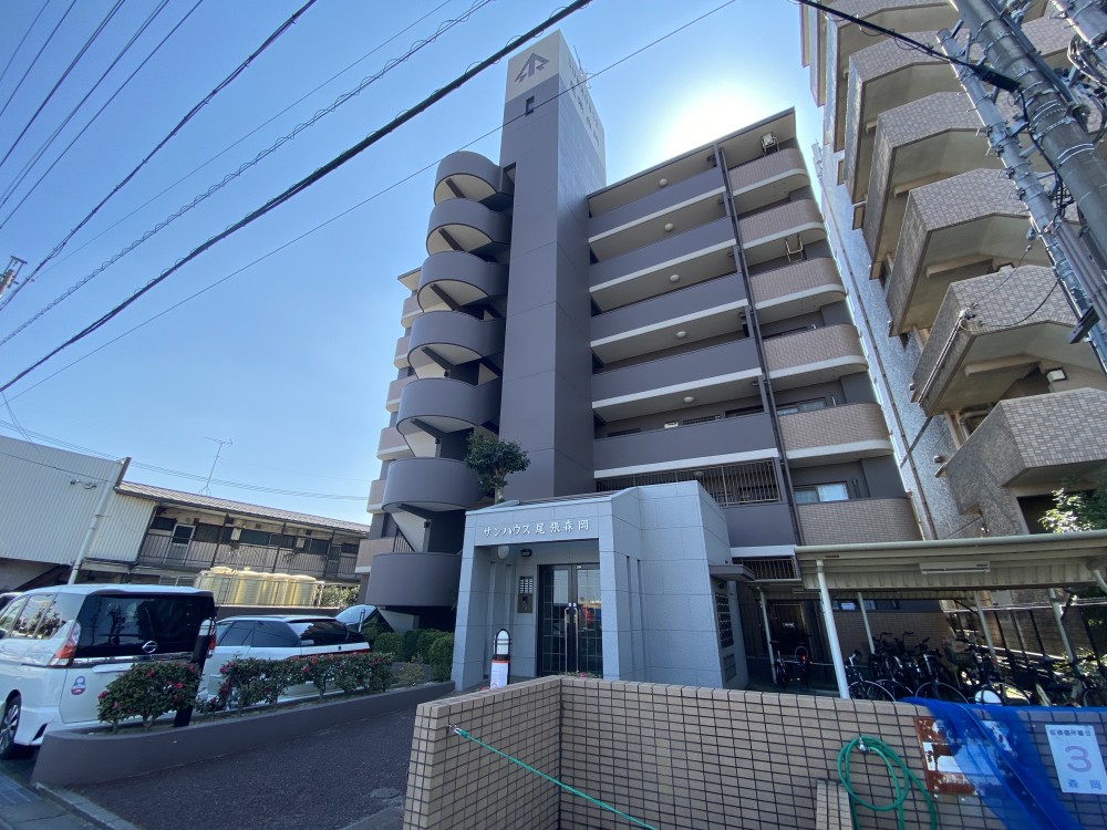 サンハウス尾張森岡 画像1