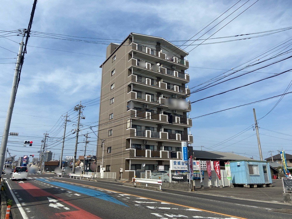 ジョリヴィ箕輪 画像1