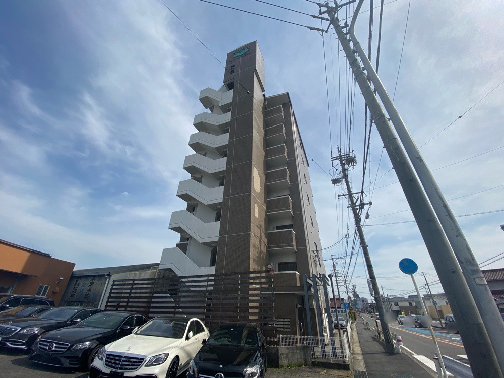 ジョリヴィ箕輪 画像11