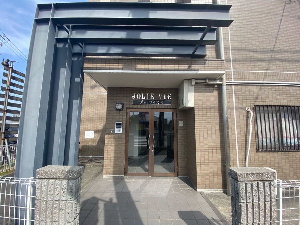 ジョリヴィ箕輪 画像12