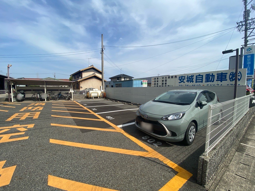 ジョリヴィ箕輪 画像13