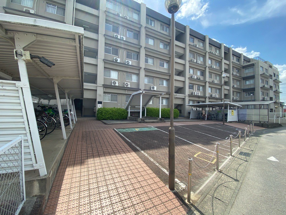 中央マンション安城 画像6