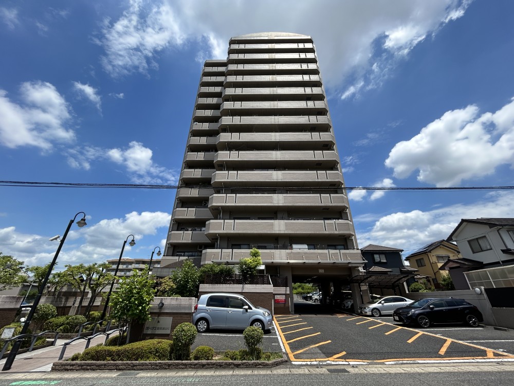グローリアス豊田深田町 画像1