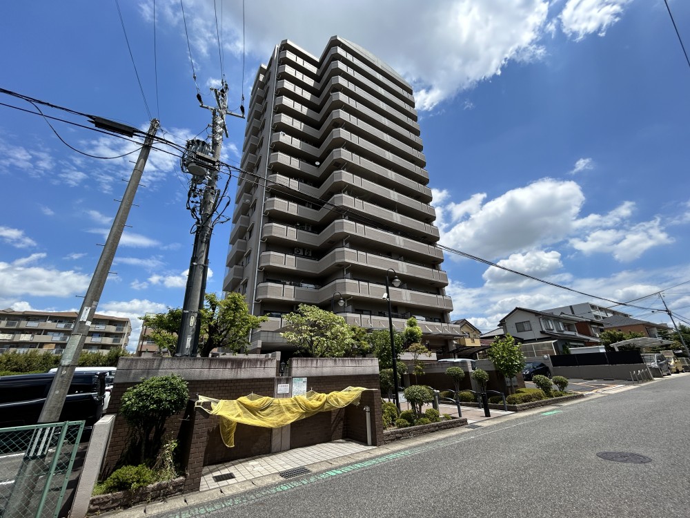 グローリアス豊田深田町 画像3