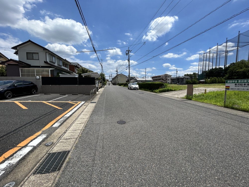 グローリアス豊田深田町 画像4