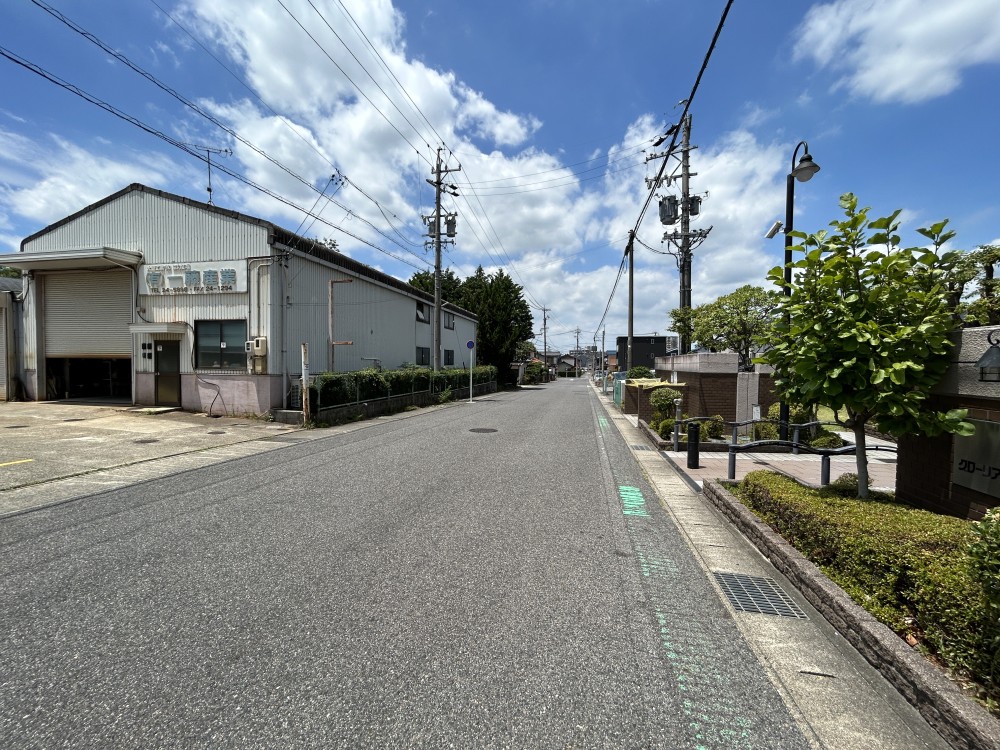 グローリアス豊田深田町 画像5