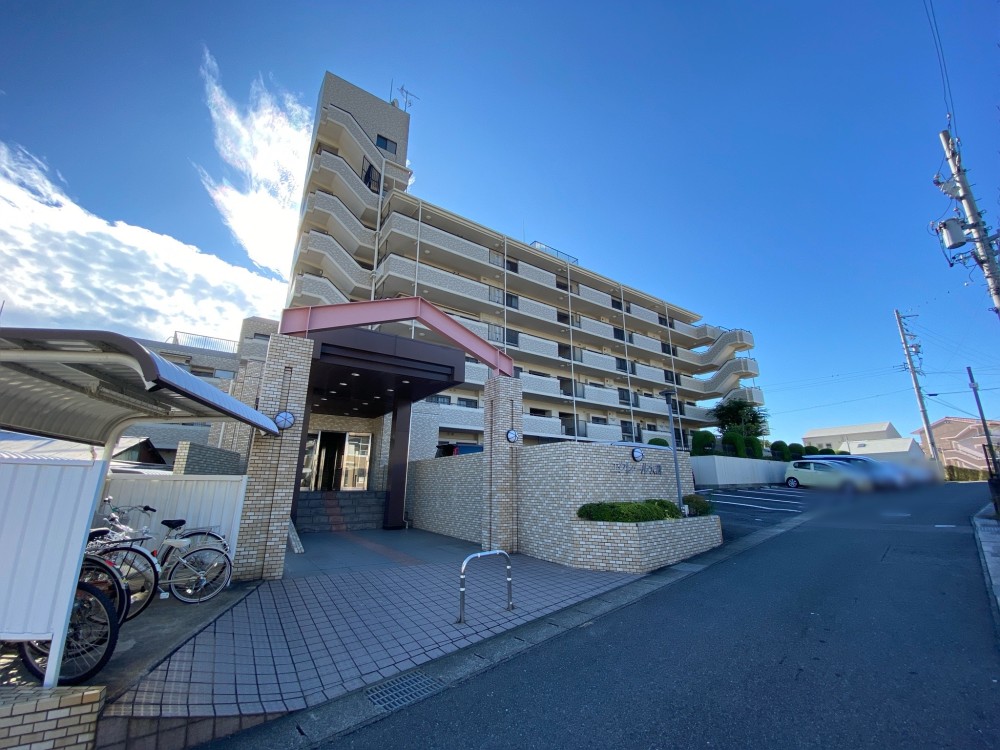 エクレール大府 画像1