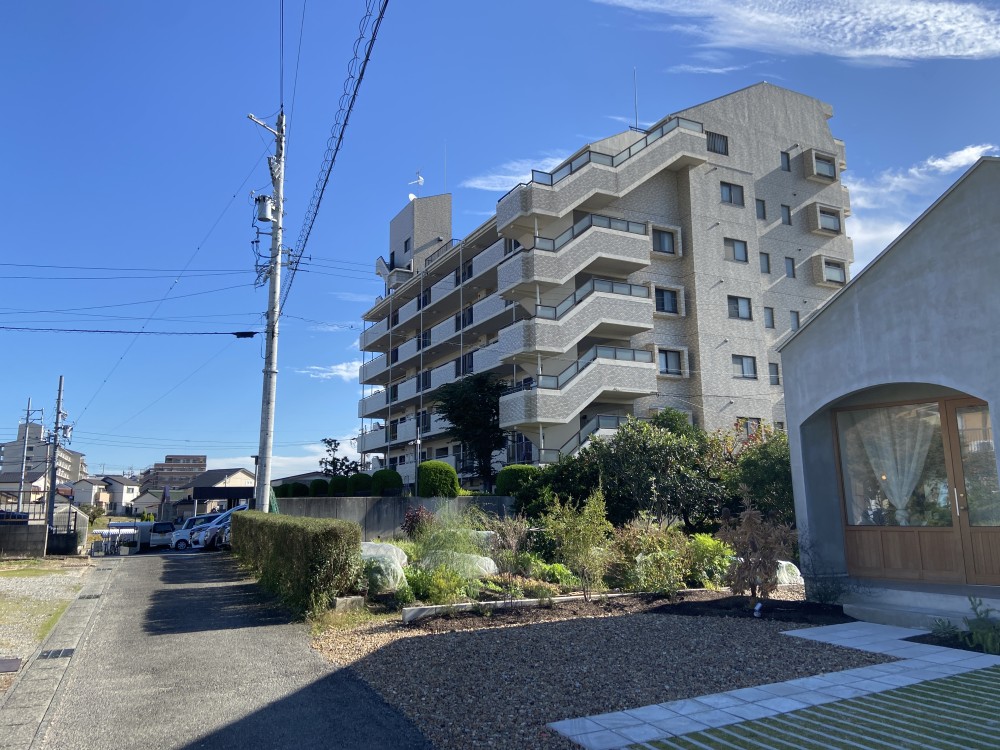 エクレール大府 画像5