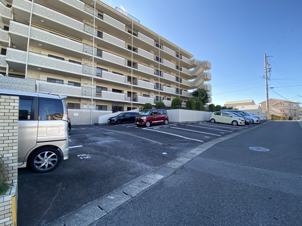 エクレール大府 画像4