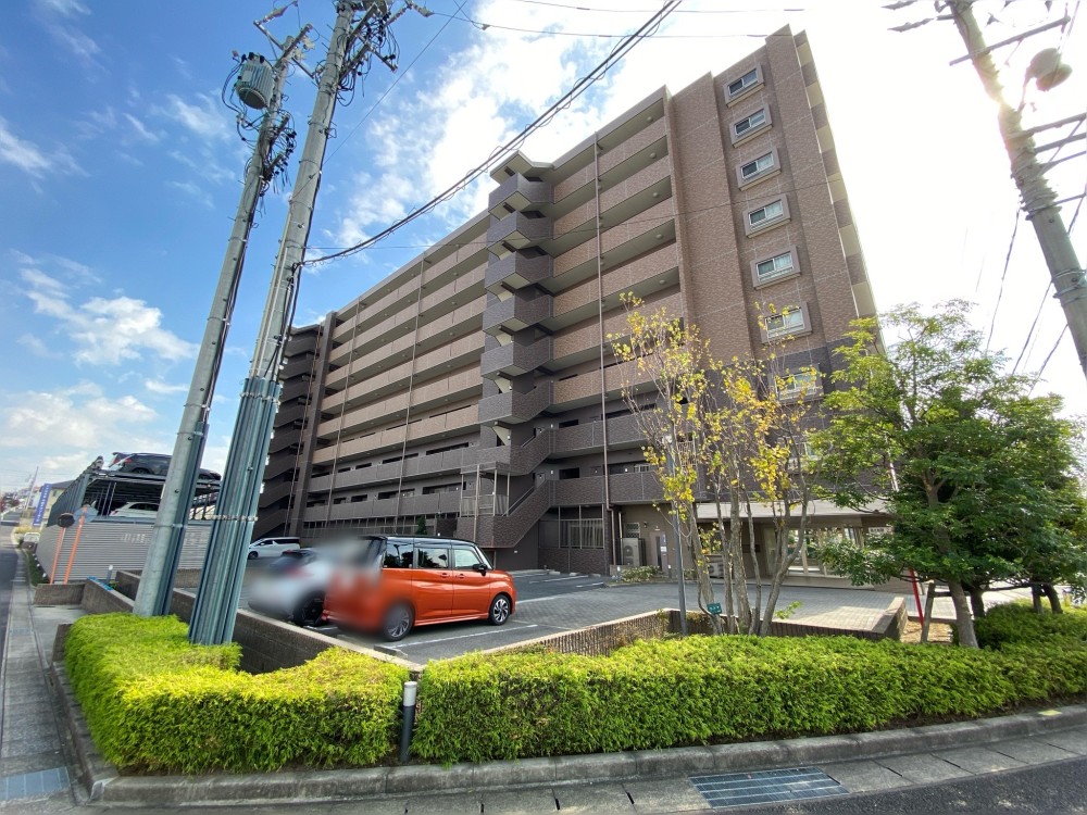 ライオンズ大府パークガーデン 画像3