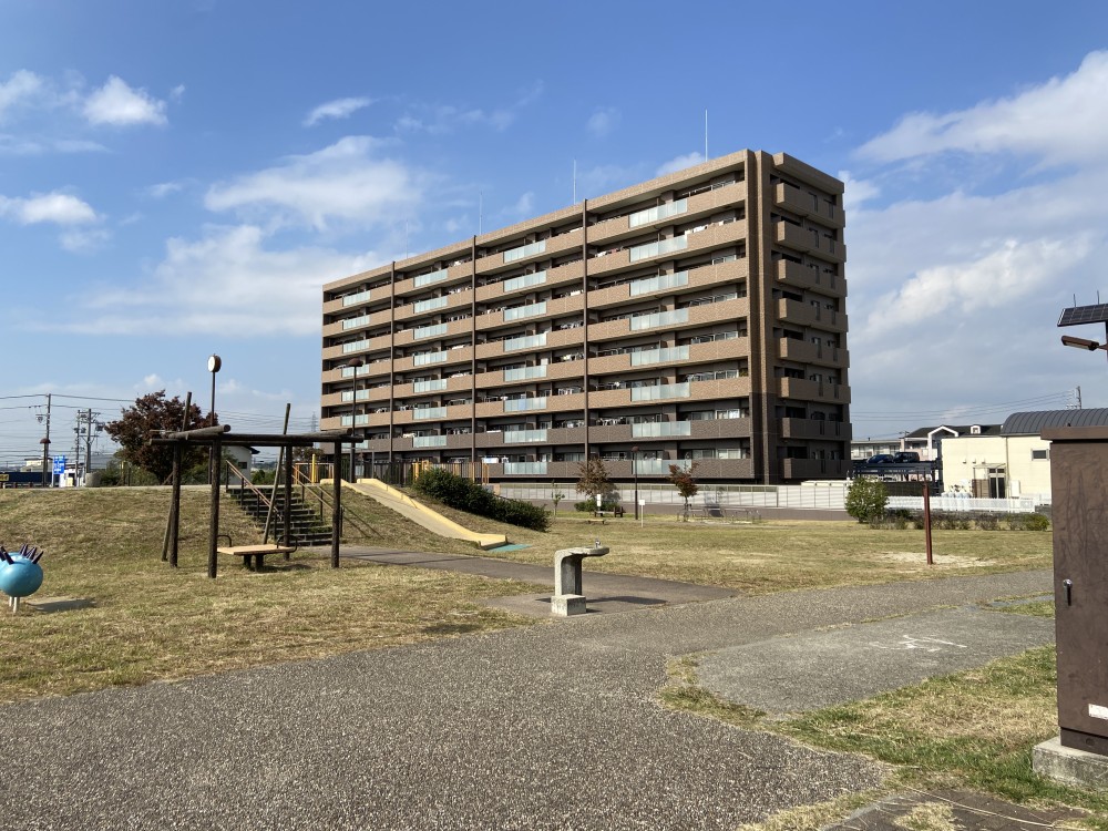 ライオンズ大府パークガーデン 画像4