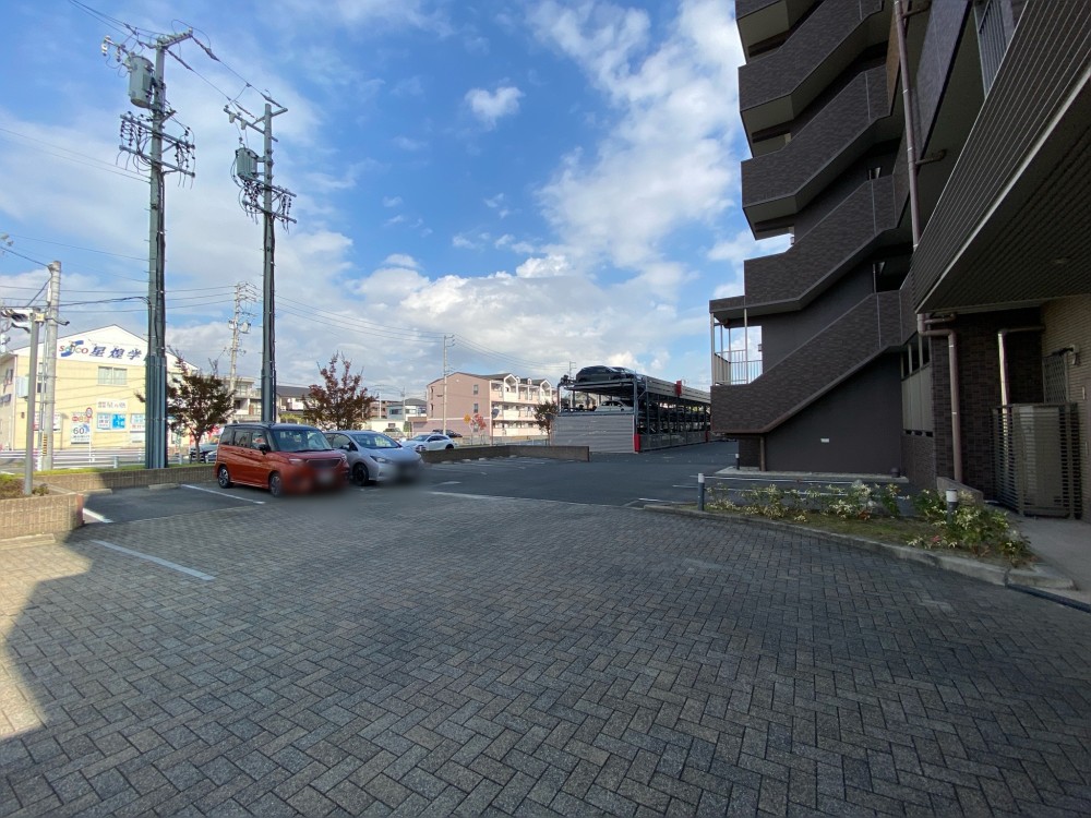 ライオンズ大府パークガーデン 画像5