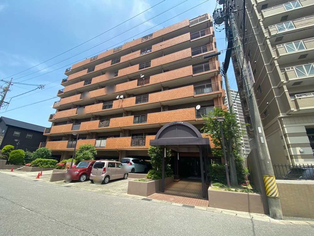 シティコープ安城駅前 画像3