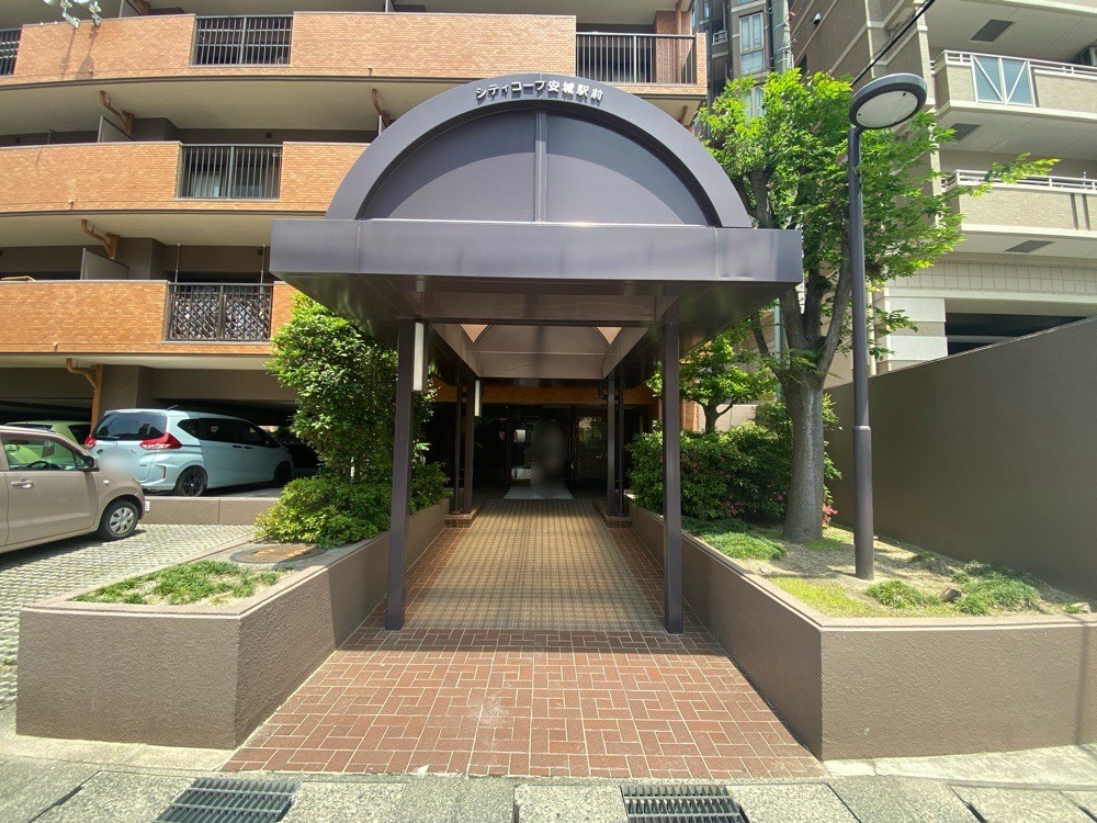 シティコープ安城駅前 画像4