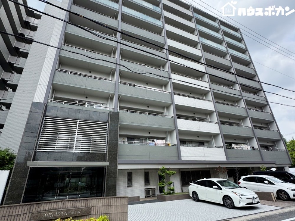 BELISTA茶屋ヶ坂 画像1