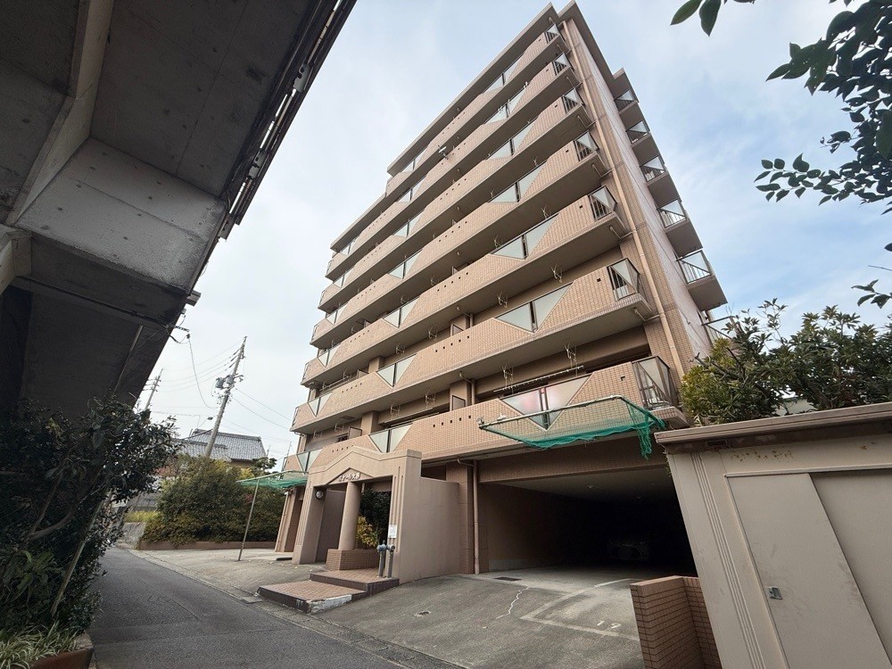 ボナール大野 画像3