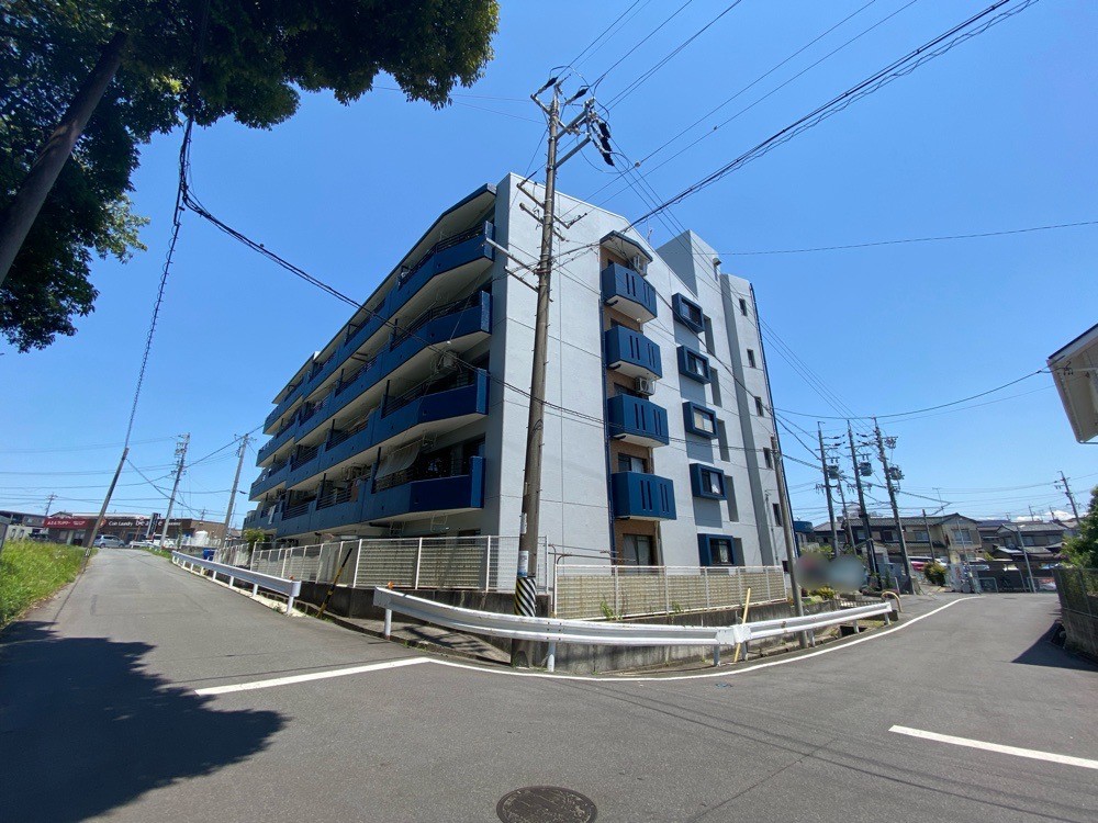 ユートピア東安城 画像1