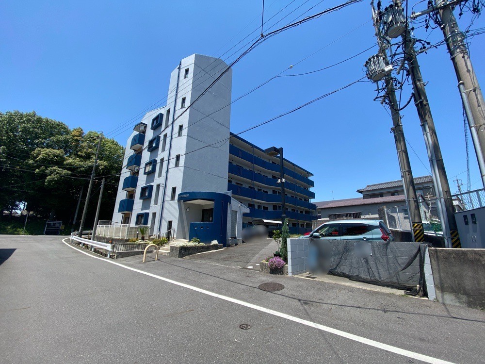 ユートピア東安城 画像3